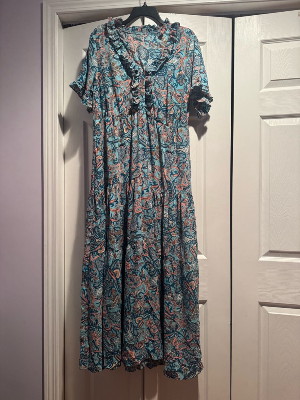 Boutique dress